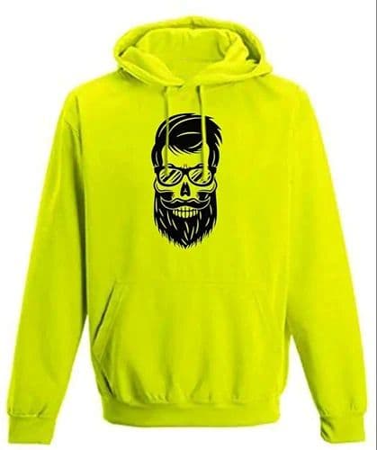 SRX Neon Hoodie