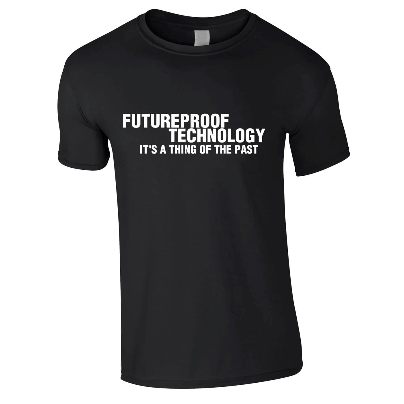 Future Tech Tee