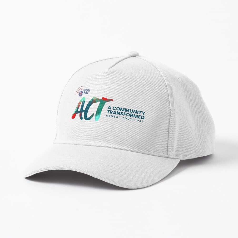 Global Community Cap